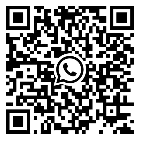 WhatsApp QR code to join the BBCH3 group